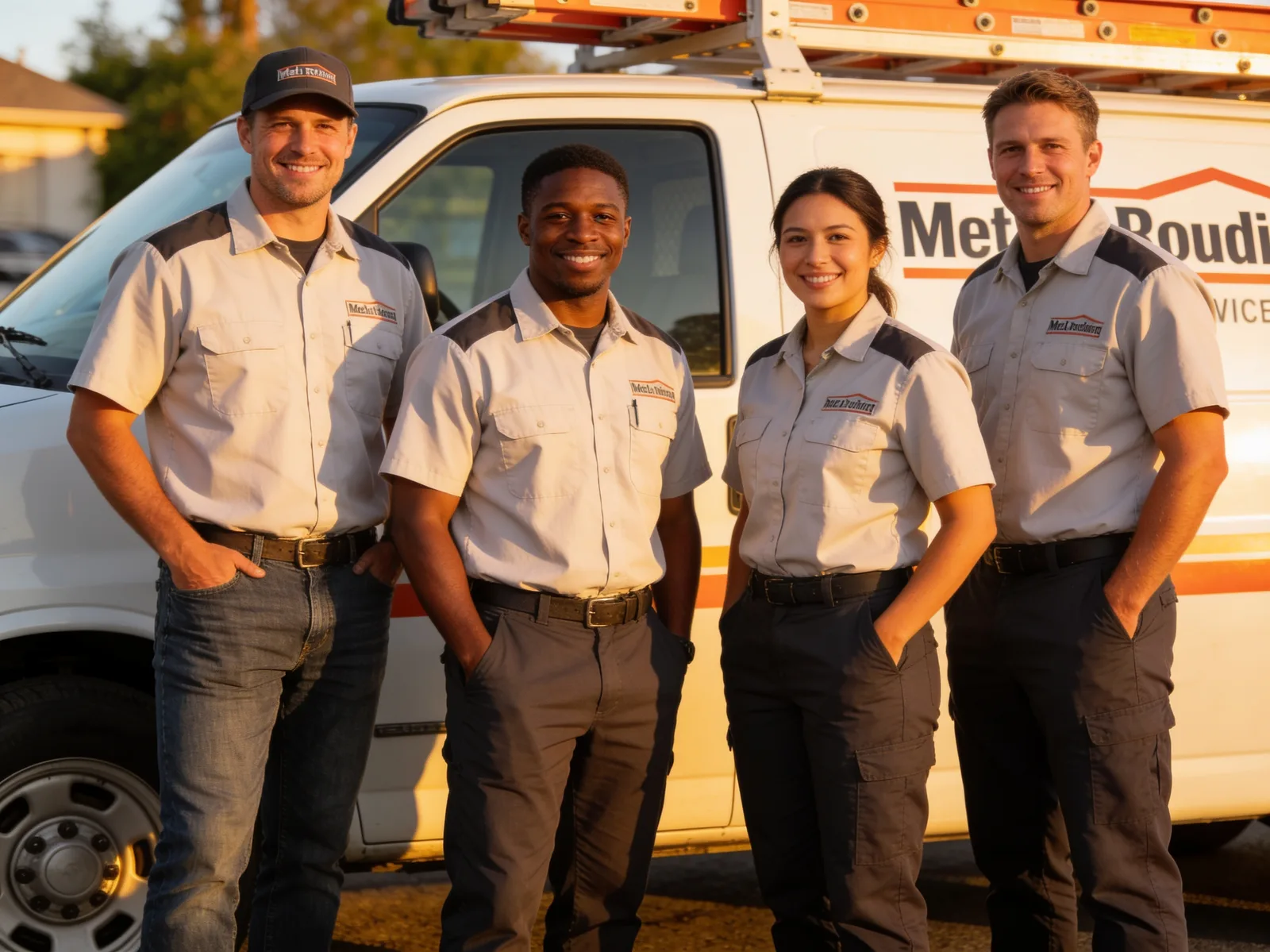 Metal Roof Installation company in Douglass, TX